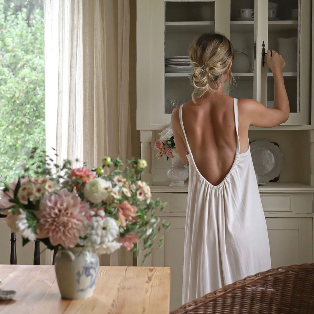 Meet your Posher, Ulyana
